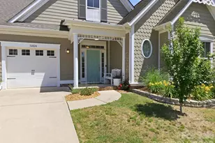 16024 Oxford Glenn Dr, Huntersville, NC 28078 - Photo 6