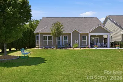 16024 Oxford Glenn Drive, Huntersville, NC 28078 - Photo 36