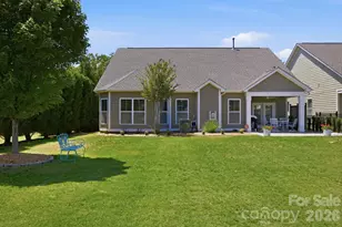 16024 Oxford Glenn Dr, Huntersville, NC 28078 - Photo 36
