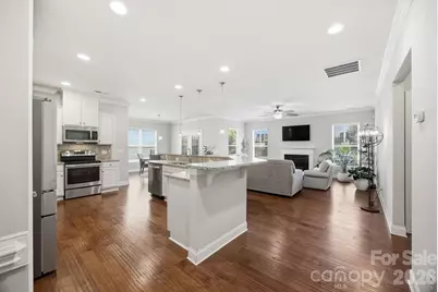 16024 Oxford Glenn Drive, Huntersville, NC 28078 - Photo 14