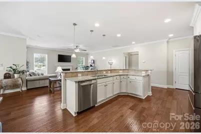 16024 Oxford Glenn Drive, Huntersville, NC 28078 - Photo 24