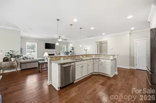 16024 Oxford Glenn Dr, Huntersville, NC 28078 - Photo 24