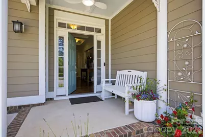 16024 Oxford Glenn Drive, Huntersville, NC 28078 - Photo 8