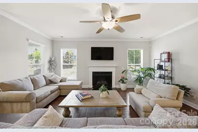 16024 Oxford Glenn Drive, Huntersville, NC 28078 - Photo 28