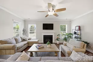 16024 Oxford Glenn Dr, Huntersville, NC 28078 - Photo 28