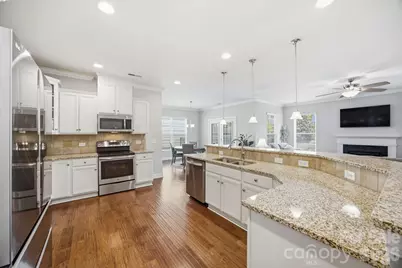 16024 Oxford Glenn Drive, Huntersville, NC 28078 - Photo 22