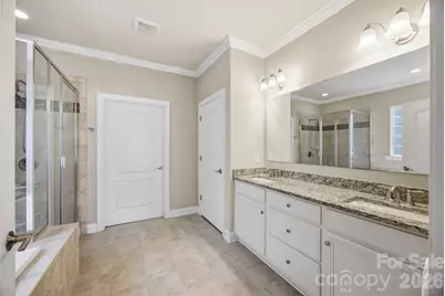 16024 Oxford Glenn Drive, Huntersville, NC 28078 - Photo 18