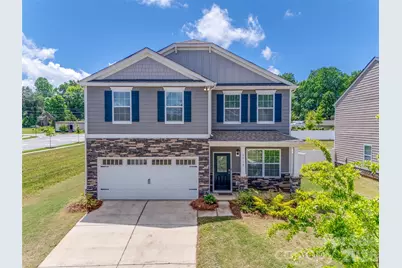 3513 Sycamore Crossing Court, Mount Holly, NC 28120 - Photo 1
