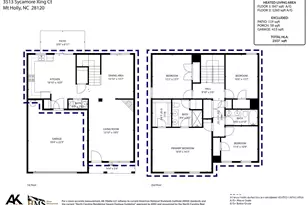 3513 Sycamore Xing Ct, Mount Holly, NC 28120 - Photo 2