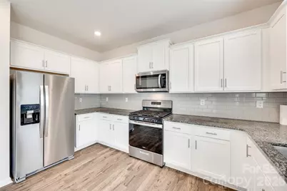 3513 Sycamore Crossing Court, Mount Holly, NC 28120 - Photo 16