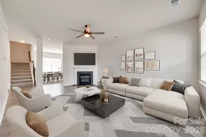 3513 Sycamore Crossing Court, Mount Holly, NC 28120 - Photo 4