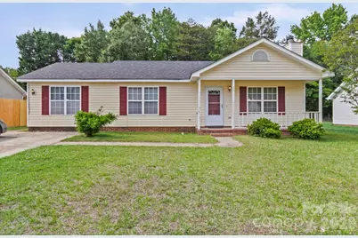 3311 Atlas Drive, Charlotte, NC 28269 - Photo 1