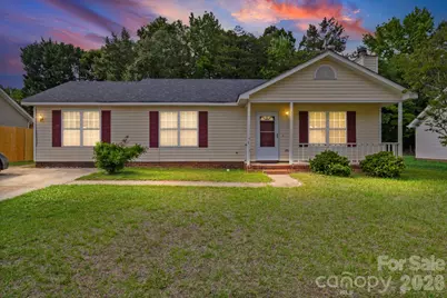 3311 Atlas Drive, Charlotte, NC 28269 - Photo 2