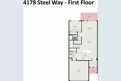 4178 Steel Way #152, Sherrills Ford, NC 28673 - Photo 6