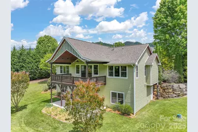 136 Mystic Way, Canton, NC 28716 - Photo 4