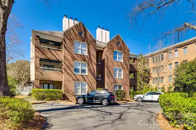 2220 Roswell Avenue, Charlotte, NC 28207 - Photo 1