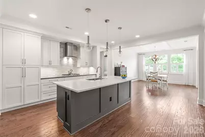 9223 Robbins Preserve Road, Cornelius, NC 28031 - Photo 6