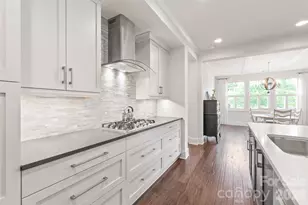 9223 Robbins Preserve Rd, Cornelius, NC 28031 - Photo 10