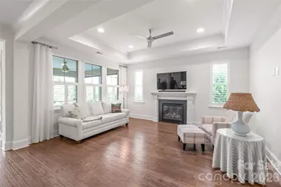 9223 Robbins Preserve Road, Cornelius, NC 28031 - Photo 12