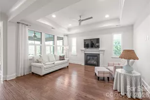 9223 Robbins Preserve Rd, Cornelius, NC 28031 - Photo 12