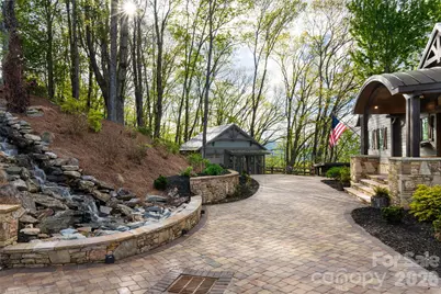 376 Wandering Trail, Waynesville, NC 28785 - Photo 42