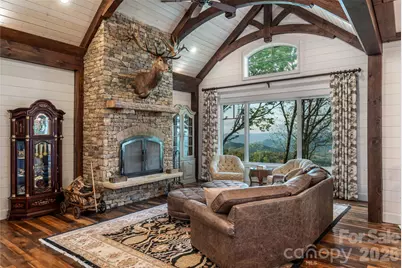 376 Wandering Trail, Waynesville, NC 28785 - Photo 8