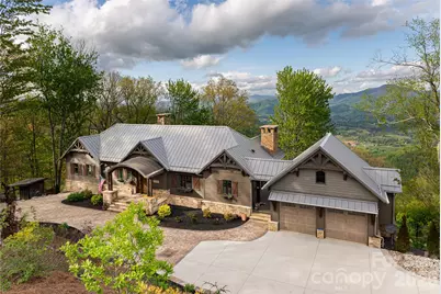 376 Wandering Trail, Waynesville, NC 28785 - Photo 44