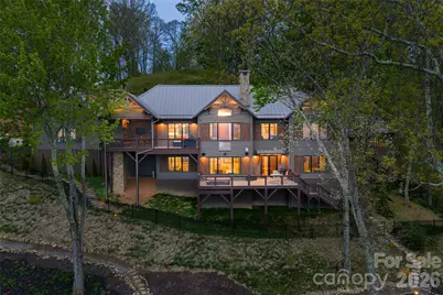 376 Wandering Trail, Waynesville, NC 28785 - Photo 46