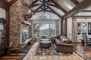 376 Wandering Trl, Waynesville, NC 28785 - Photo 6