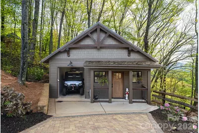 376 Wandering Trail, Waynesville, NC 28785 - Photo 38