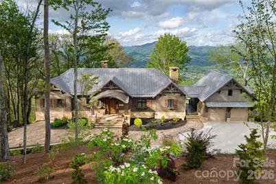 376 Wandering Trail, Waynesville, NC 28785 - Photo 1