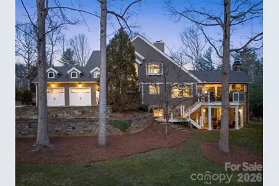 701 Baneberry Court, Asheville, NC 28803 - Photo 4