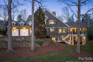 701 Baneberry Ct, Asheville, NC 28803 - Photo 4