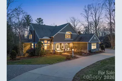 701 Baneberry Court, Asheville, NC 28803 - Photo 2