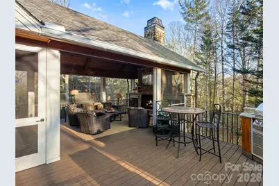 701 Baneberry Court, Asheville, NC 28803 - Photo 16