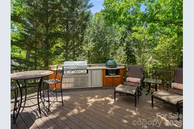 701 Baneberry Court, Asheville, NC 28803 - Photo 34