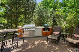 701 Baneberry Ct, Asheville, NC 28803 - Photo 34