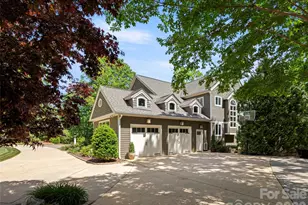 701 Baneberry Ct, Asheville, NC 28803 - Photo 10
