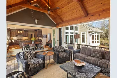 701 Baneberry Court, Asheville, NC 28803 - Photo 22