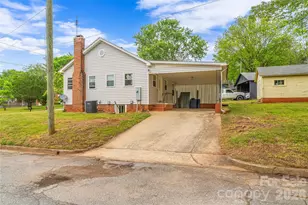 117 North St, Morganton, NC 28655 - Photo 14