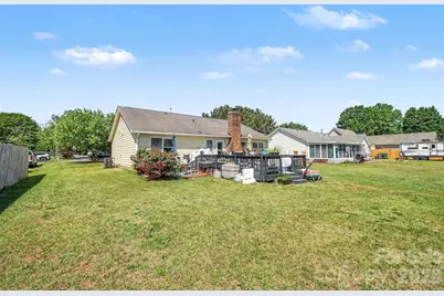 11125 Pinetta Lane, Charlotte, NC 28262 - Photo 22