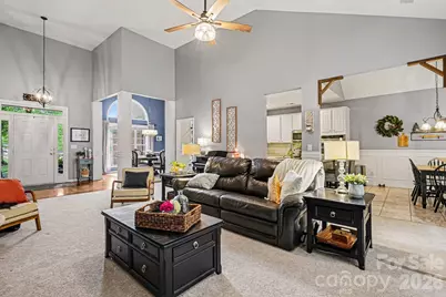 10501 Olde Irongate Lane, Mint Hill, NC 28227 - Photo 4