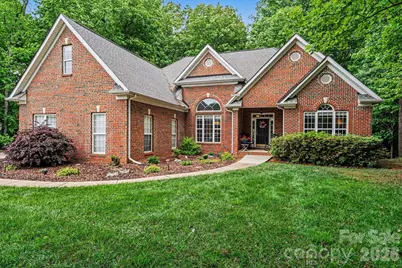 10501 Olde Irongate Lane, Mint Hill, NC 28227 - Photo 1