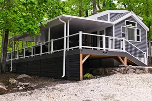 310 Laurel Wood Ln, Traphill, NC 28685 - Photo 2