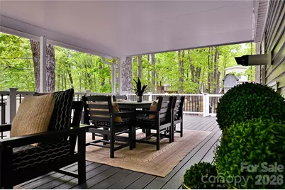 310 Laurelwood Lane, Traphill, NC 28685 - Photo 22