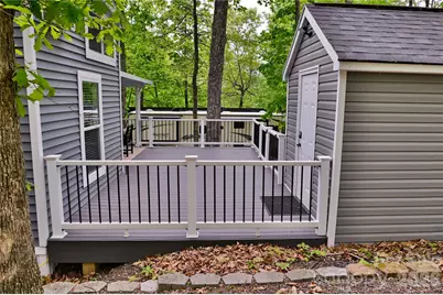 310 Laurelwood Lane, Traphill, NC 28685 - Photo 28