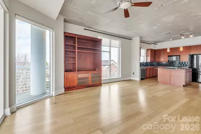 505 E 6th Street #504, Charlotte, NC 28202 - Photo 6