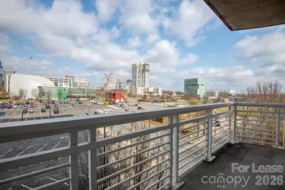 505 E 6th Street #504, Charlotte, NC 28202 - Photo 2