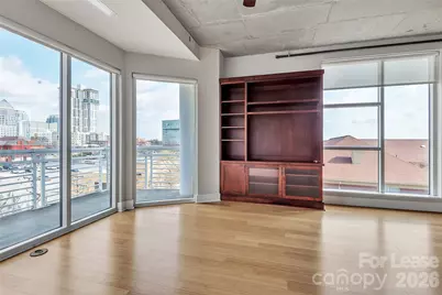 505 E 6th Street #504, Charlotte, NC 28202 - Photo 4