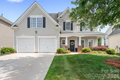 1596 Dartmoor Avenue NW, Concord, NC 28027 - Photo 1